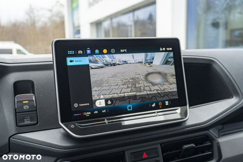 Volkswagen Crafter - 17