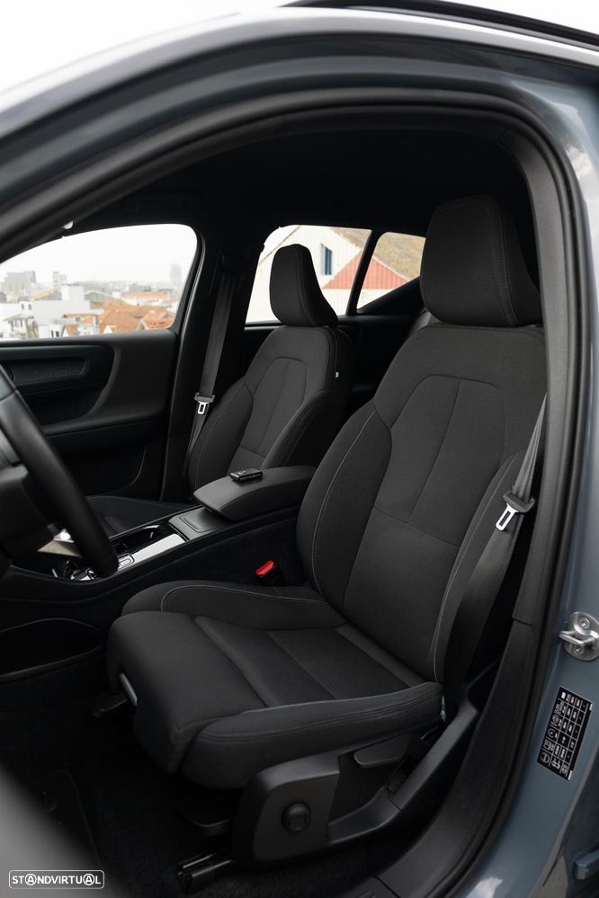 Volvo XC 40 Recharge 69 kWh Single Motor Core - 4