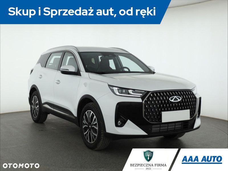 Chery Tiggo 7 - 3