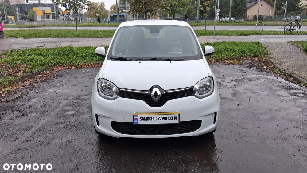Renault Twingo SCe 65 LIFE - 3