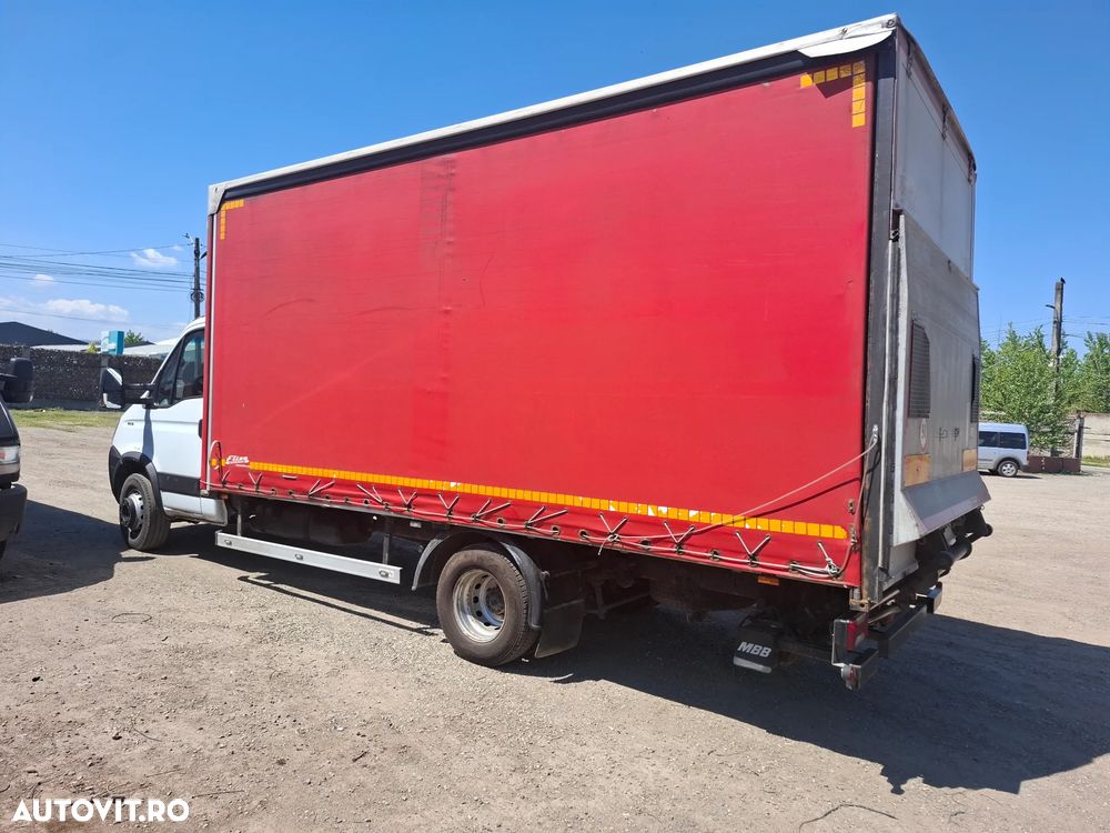 Iveco Daily - 6