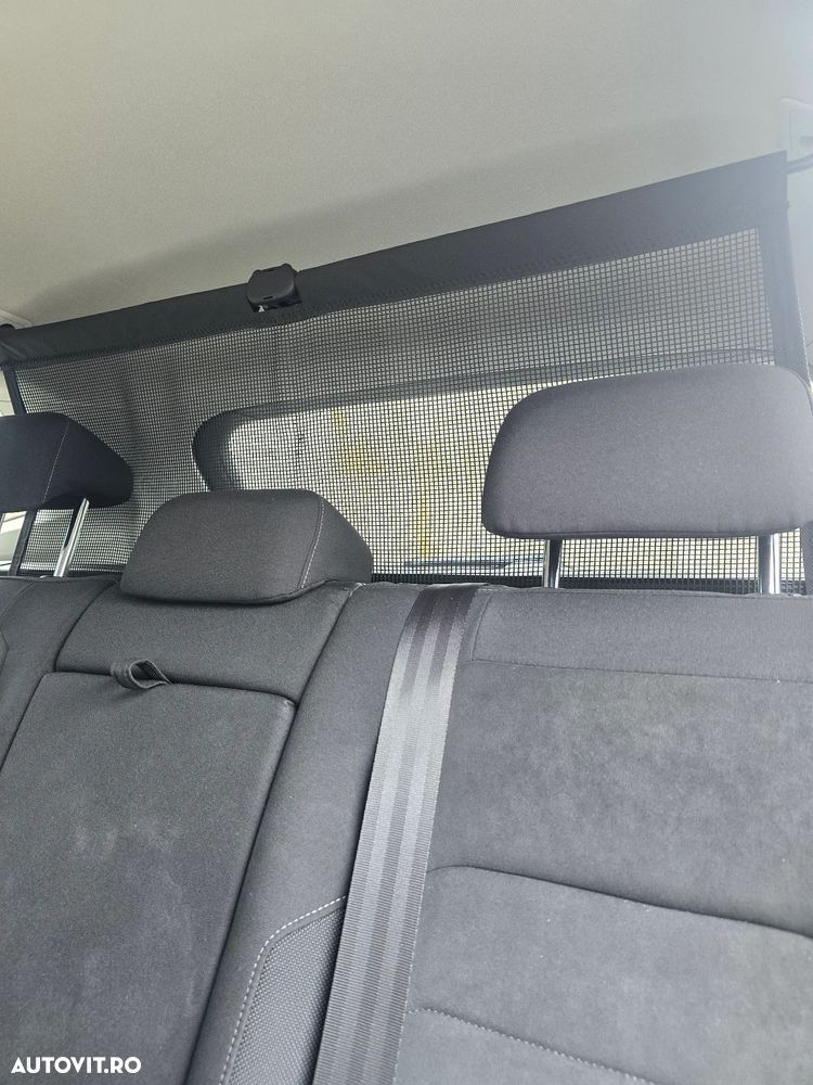 Volkswagen Tiguan 2.0 TDI SCR 4MOTION DSG Offroad - 15