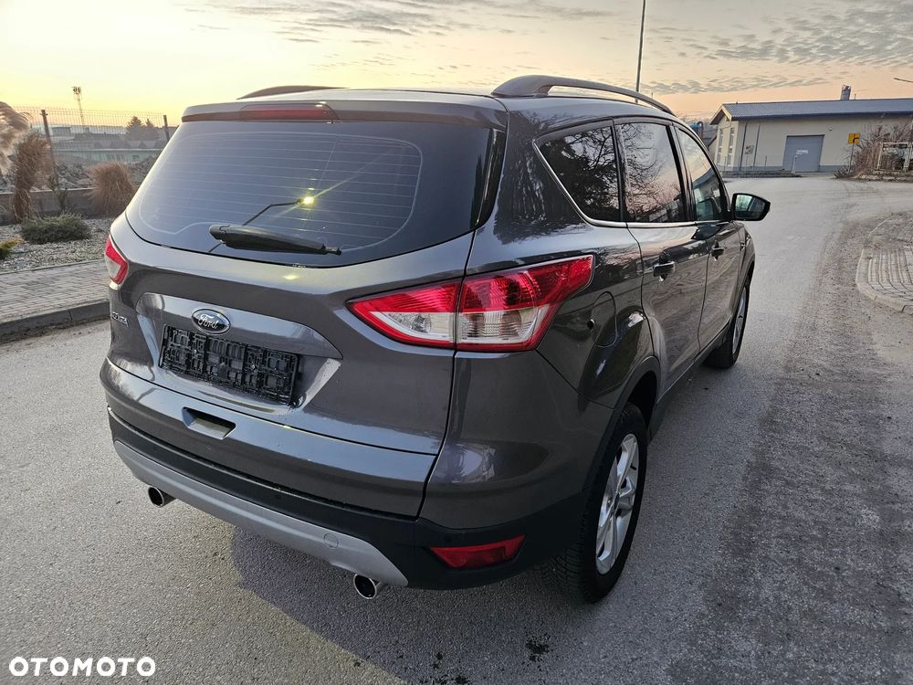 Ford Kuga - 7