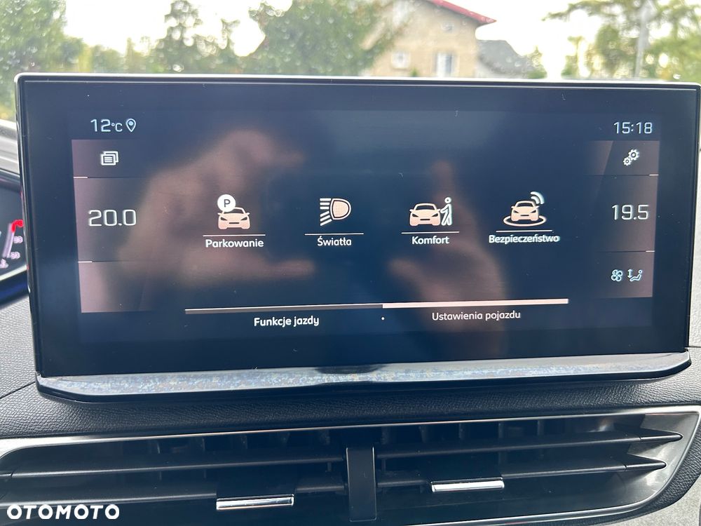 Peugeot 5008 1.5 BlueHDi GT S&S EAT8 - 34