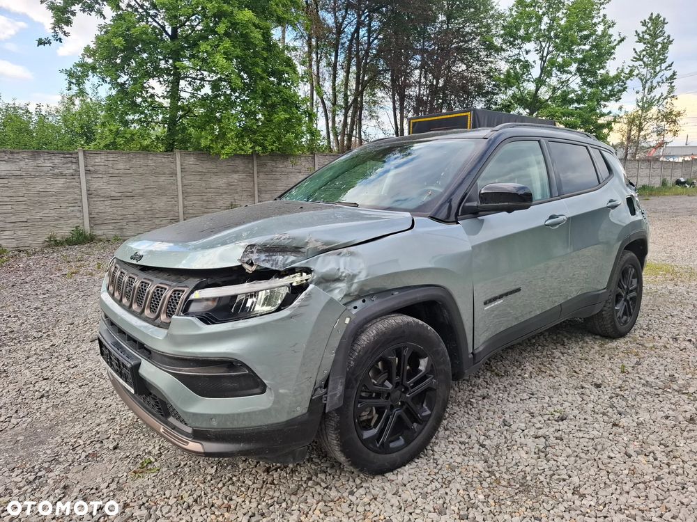 Jeep Compass - 5