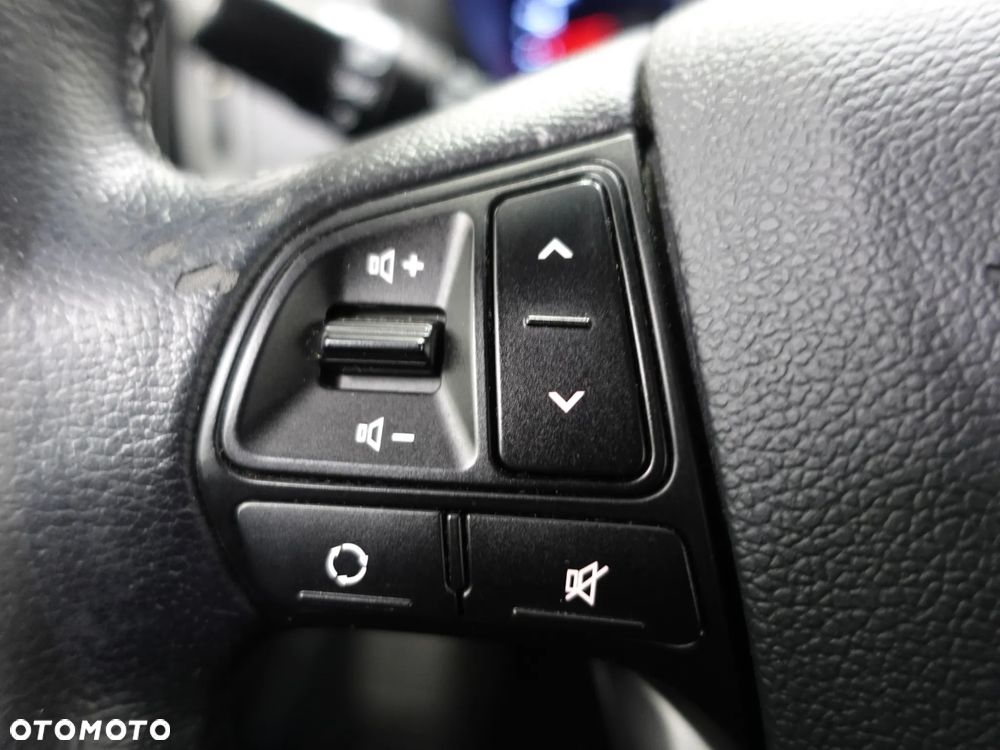 Kia Rio 1.4 CRDI Spirit - 35