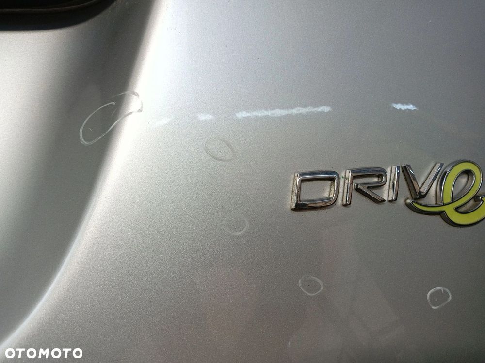 KLAPA BAGAŻNIKA VOLVO S60 II (2010-2013) 1.6 D2 114KM - 9