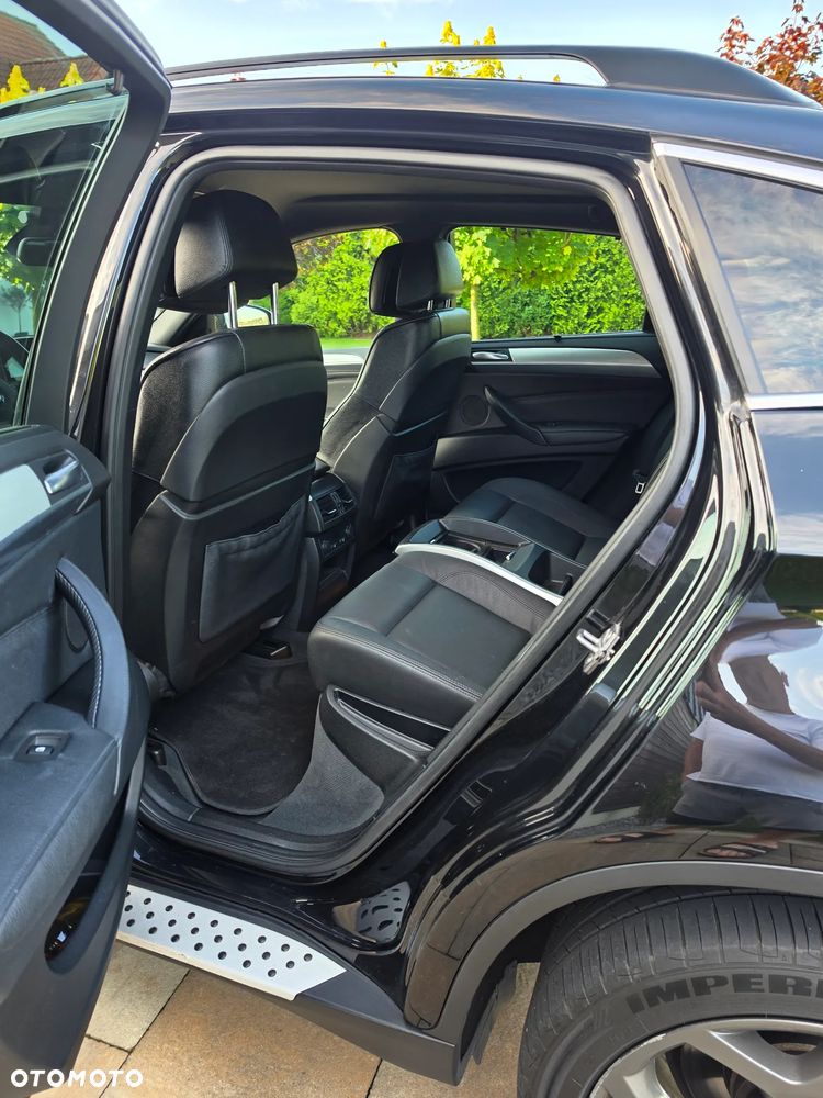 BMW X6 - 8