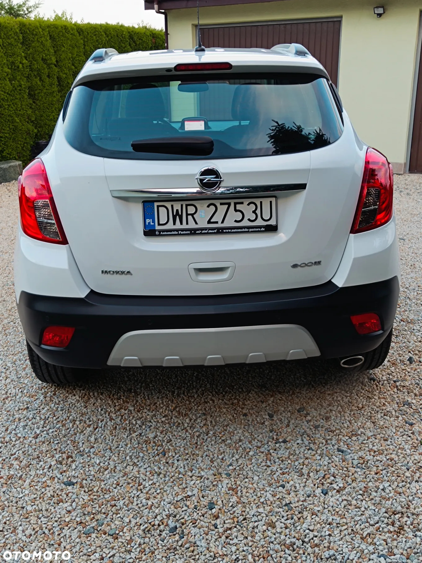 Opel Mokka 1.4 T Enjoy EU6 - 6