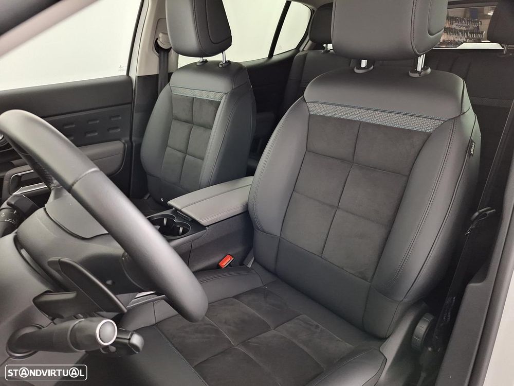 Citroën C5 Aircross 1.6 Hybrid E-Series Collection e-EAT8 - 20