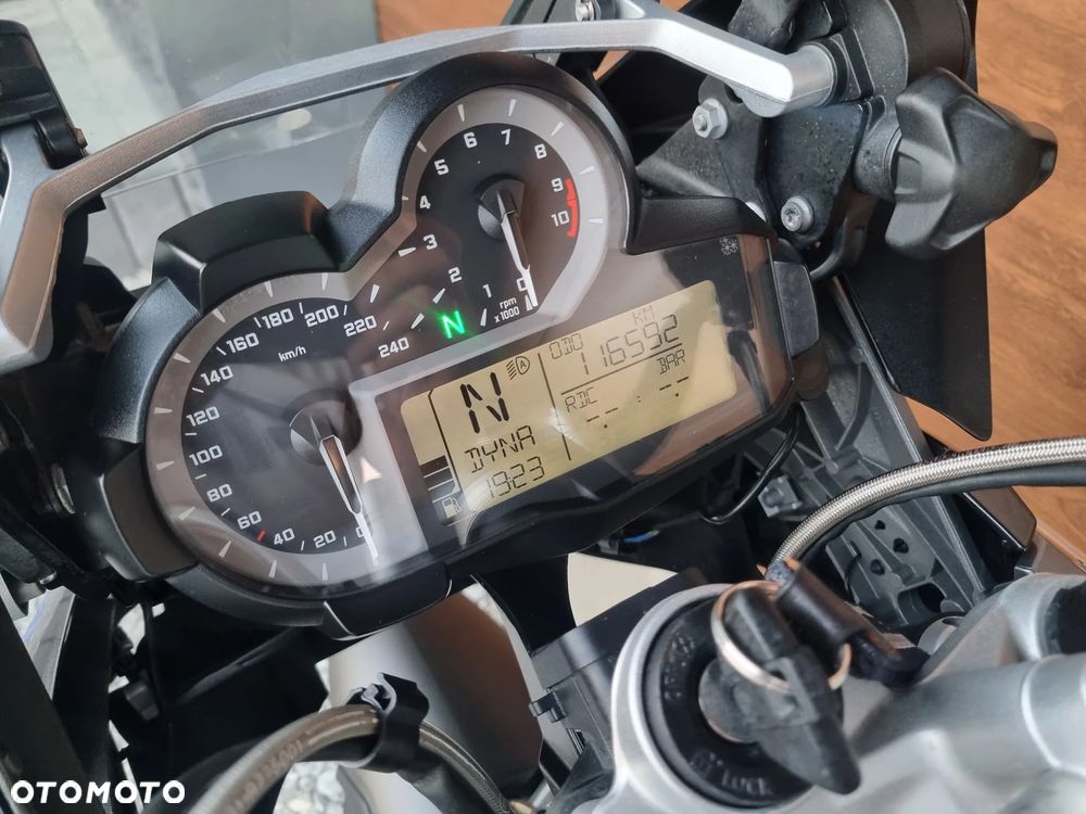 BMW GS - 18