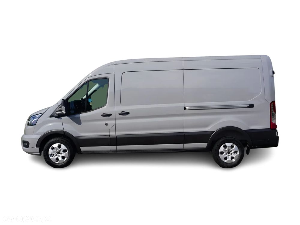 Ford Transit L3H2 165KM LIMITED A8 - 2