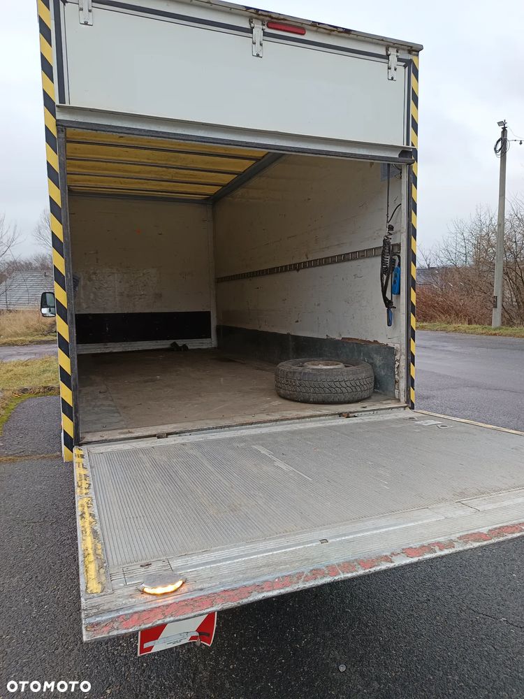 Iveco 35S15 - 5
