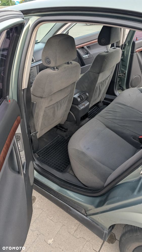 Opel Vectra 1.8 Comfort - 11