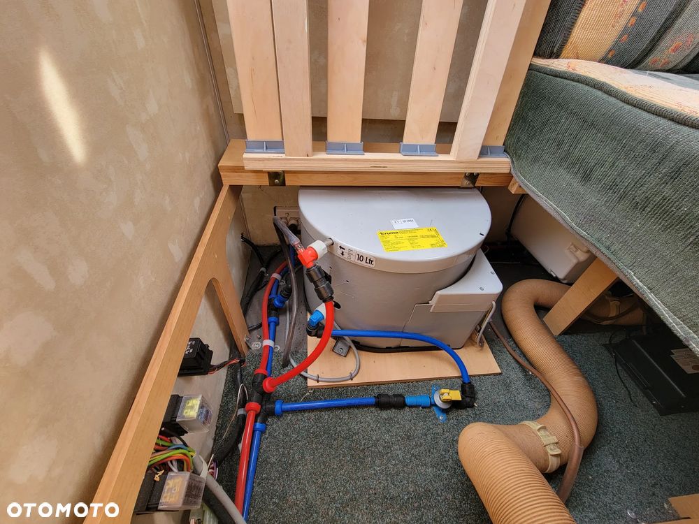 SWIFT Abbey Vogue 416 GTS (dmc 1020) - 16