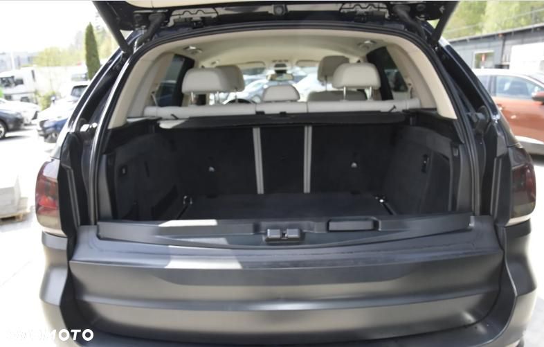 BMW X5 xDrive25d - 12