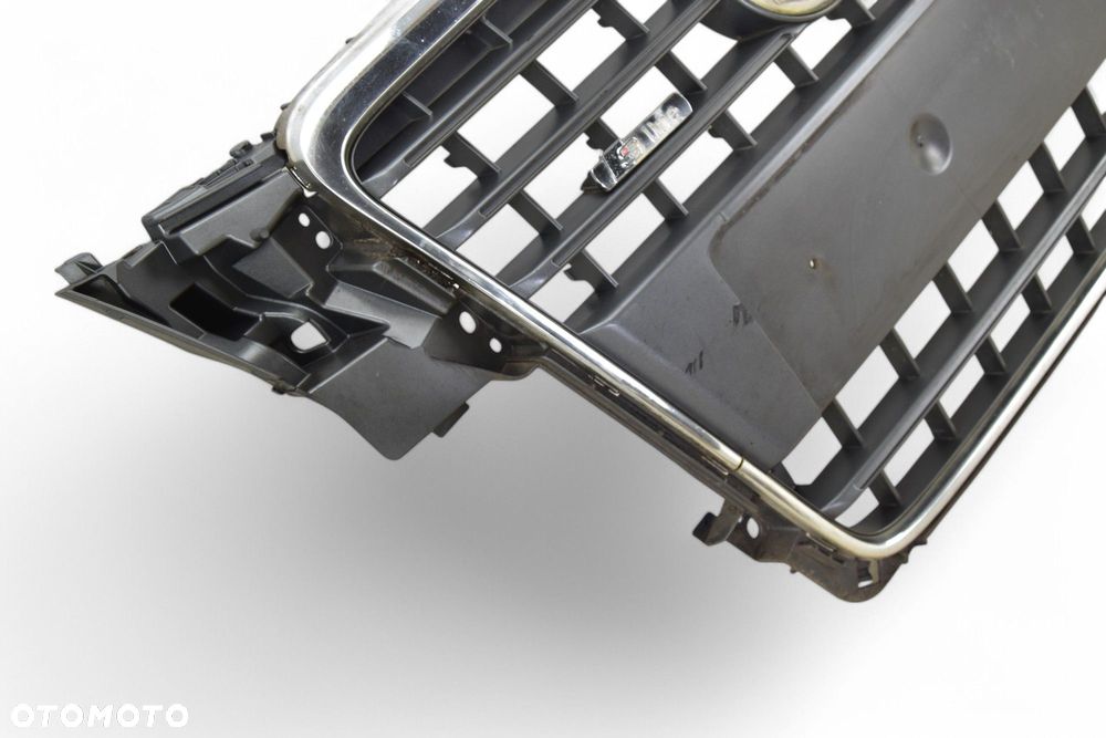 Grill Atrapa Chłodnicy AUDI A4 B8 S-LINE 2008R 8K0853651 - 5