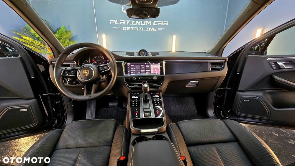 Porsche Macan GTS - 20