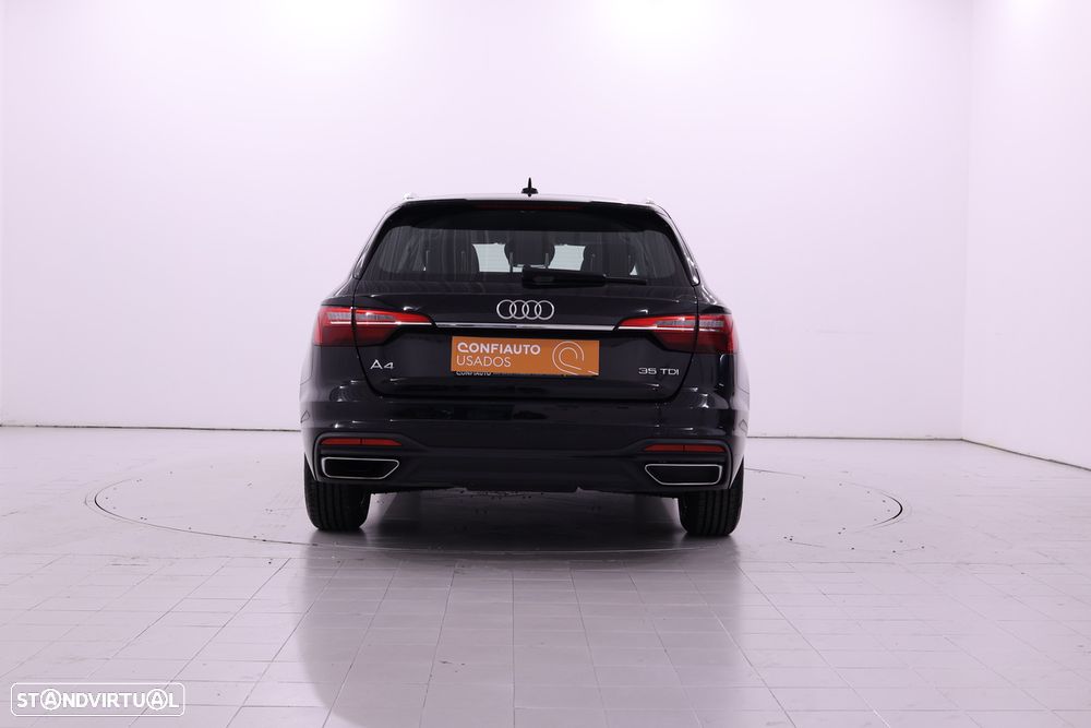 Audi A4 Avant 35 TDI S tronic - 5