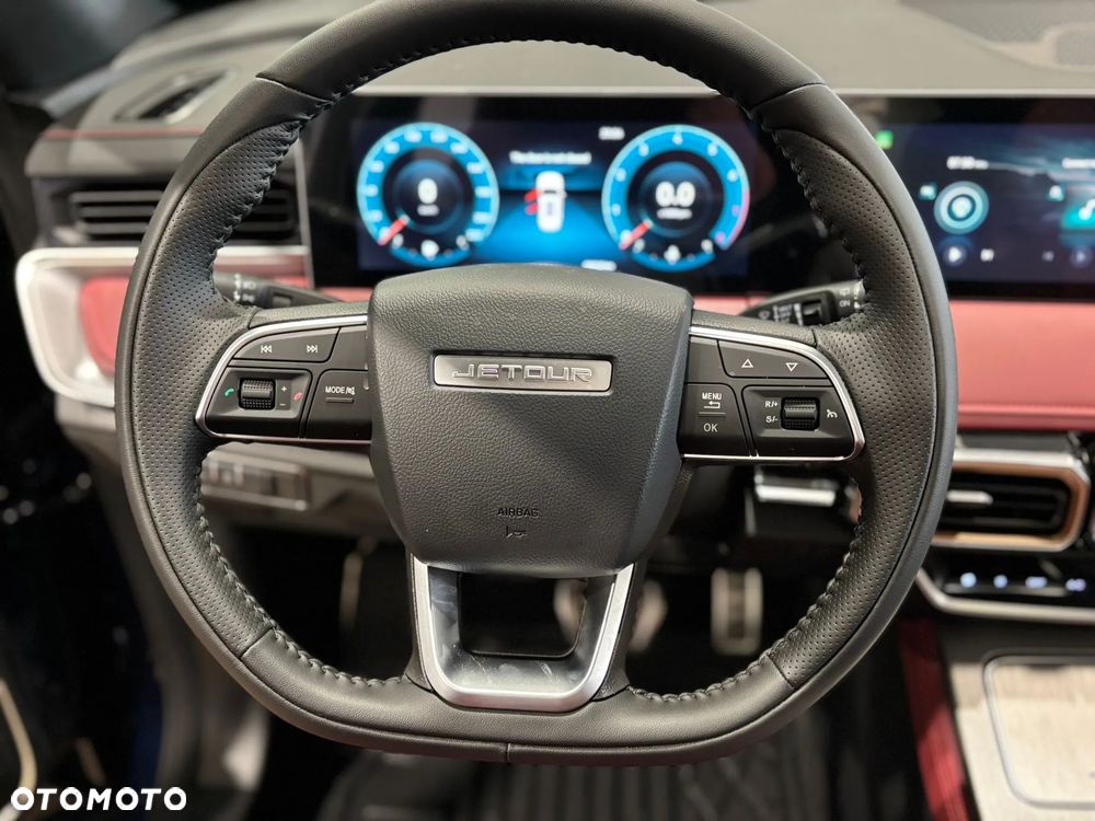 Jetour X70 Plus - 12