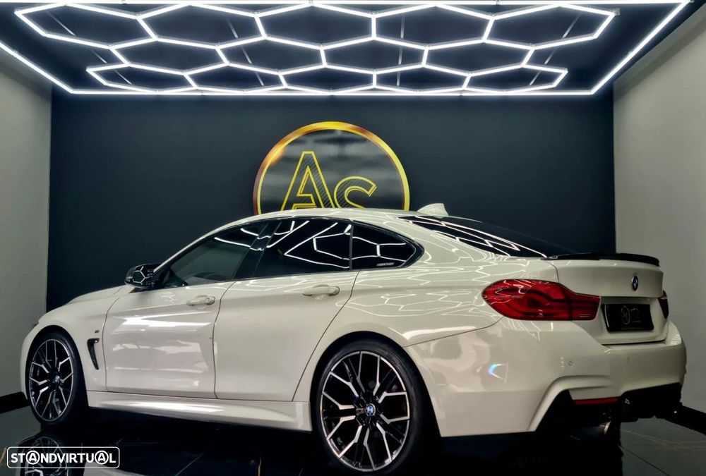 BMW 420 - 59