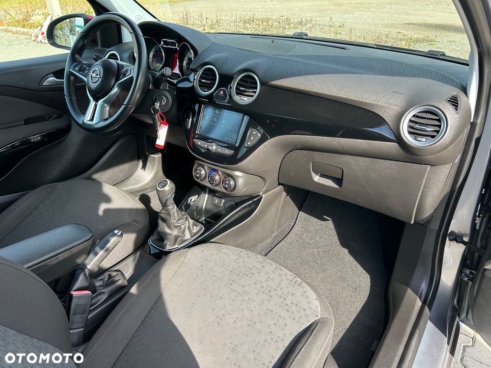 Opel Adam 1.4 Start/Stop Unlimited - 16