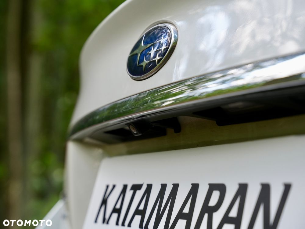 Subaru Levorg 1.6 GT CVT - 39