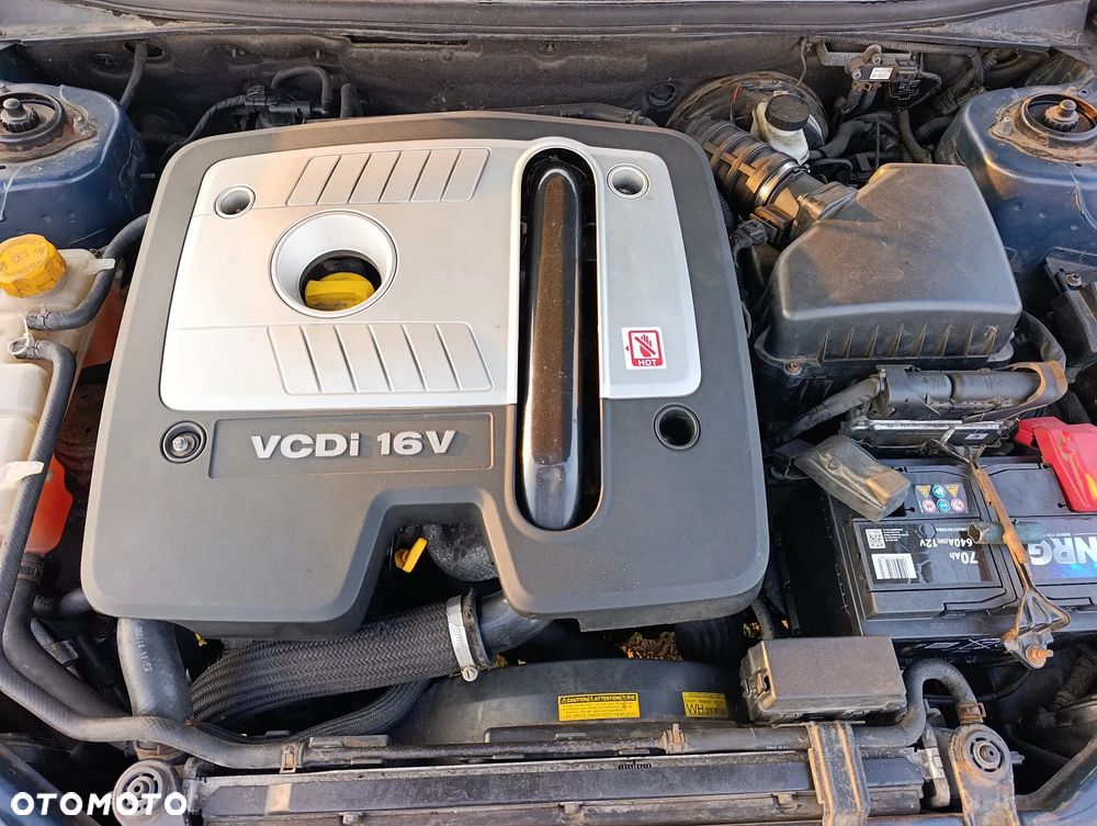 Chevrolet Epica 2.0 D LT - 16