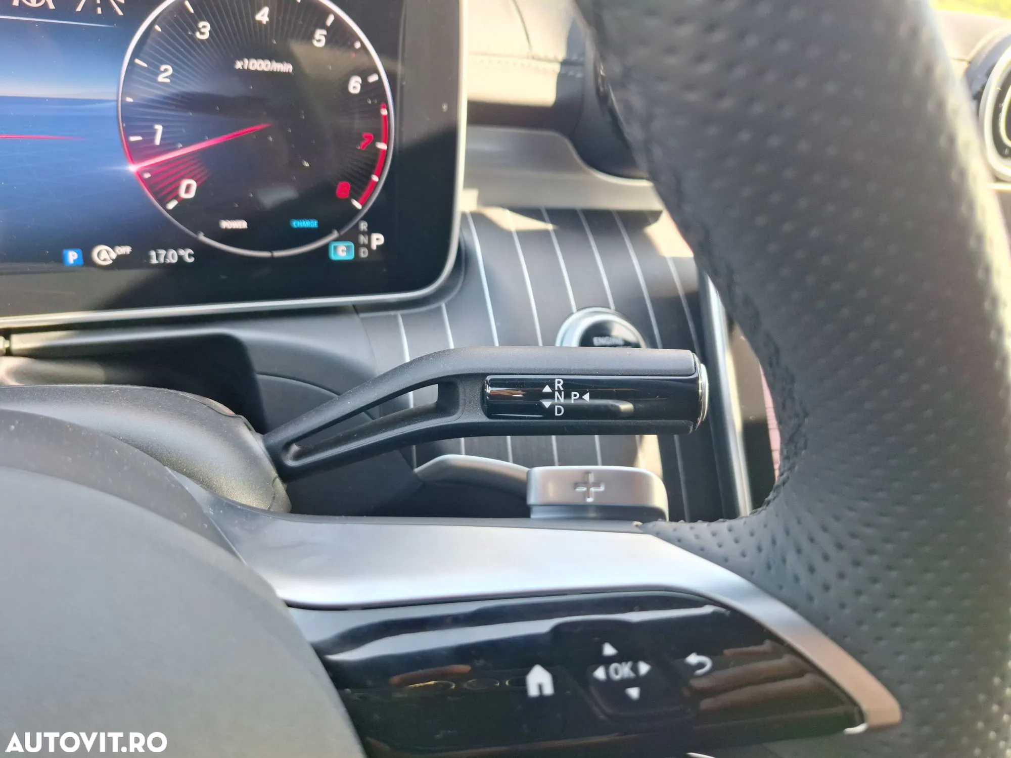 Mercedes-Benz C 300 MHEV 4MATIC - 20