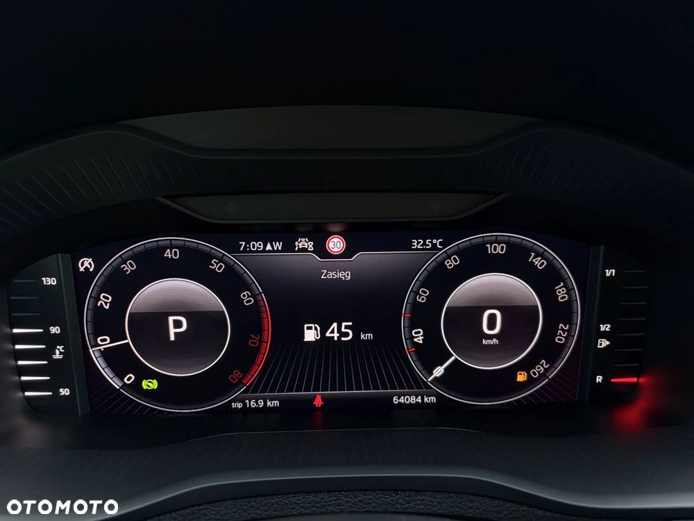 Skoda Karoq 1.5 TSI DSG Style - 21