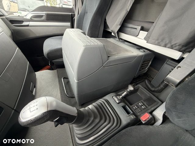 MAN TGS 18.480 4X4H HYDRODRIVE - 14