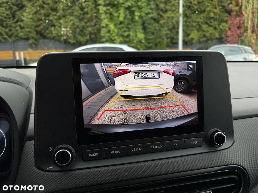 Hyundai Kona - 28