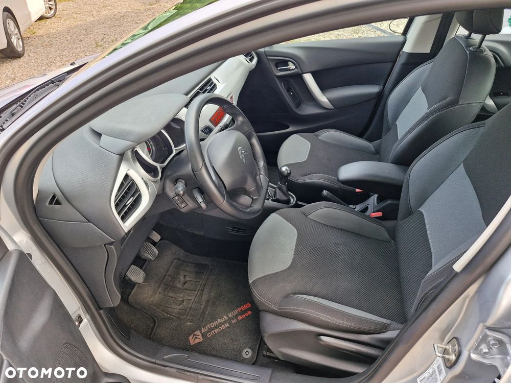 Citroën C3 1.4 Attraction - 10