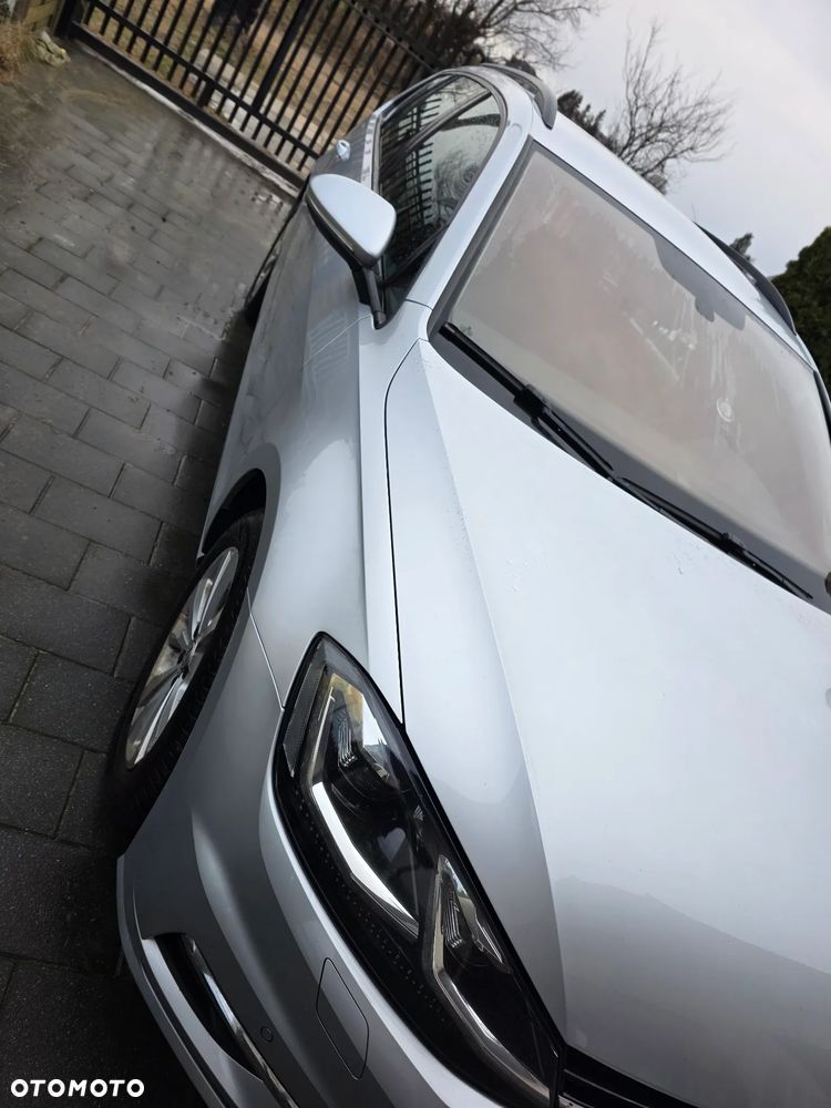 Volkswagen Golf 1.6 TDI BMT Comfortline - 1