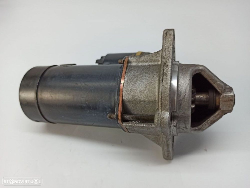 MOTOR DE ARRANQUE OPEL CORSA C CLUB - 3