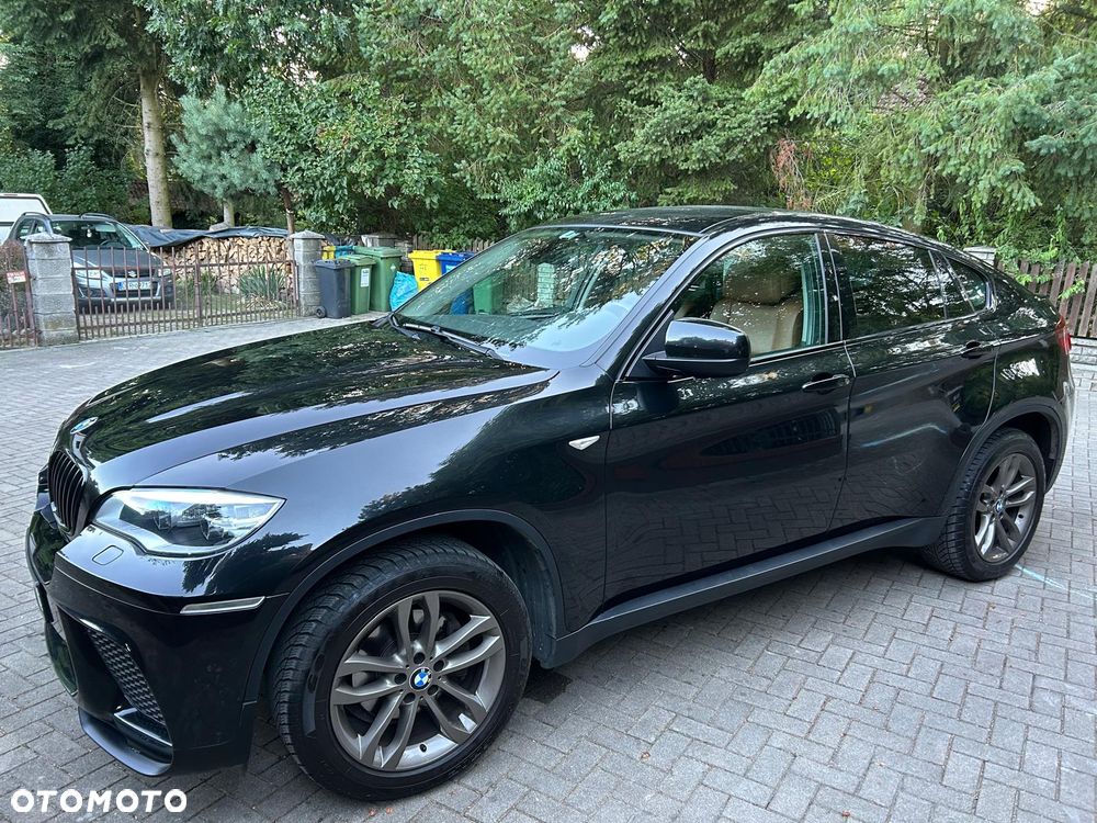 BMW X6 - 17