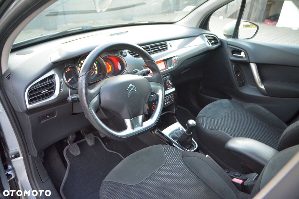 Citroën C3 - 15