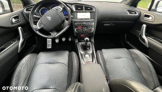 Citroën DS4 BlueHDi 120 S&S Business Class - 6