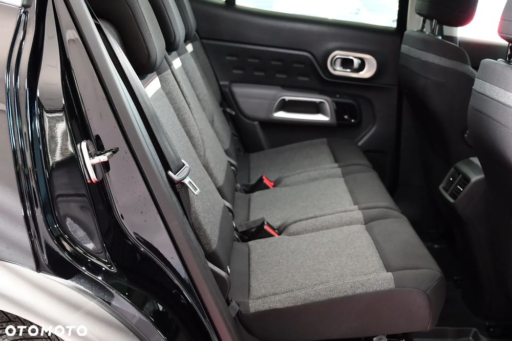 Citroën C5 Aircross 2020
