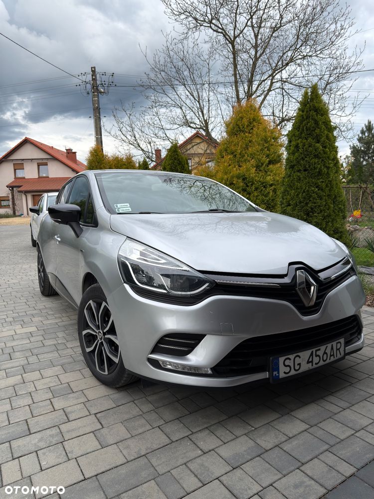 Renault Clio 0.9 Energy TCe Intens+ EU6 - 3