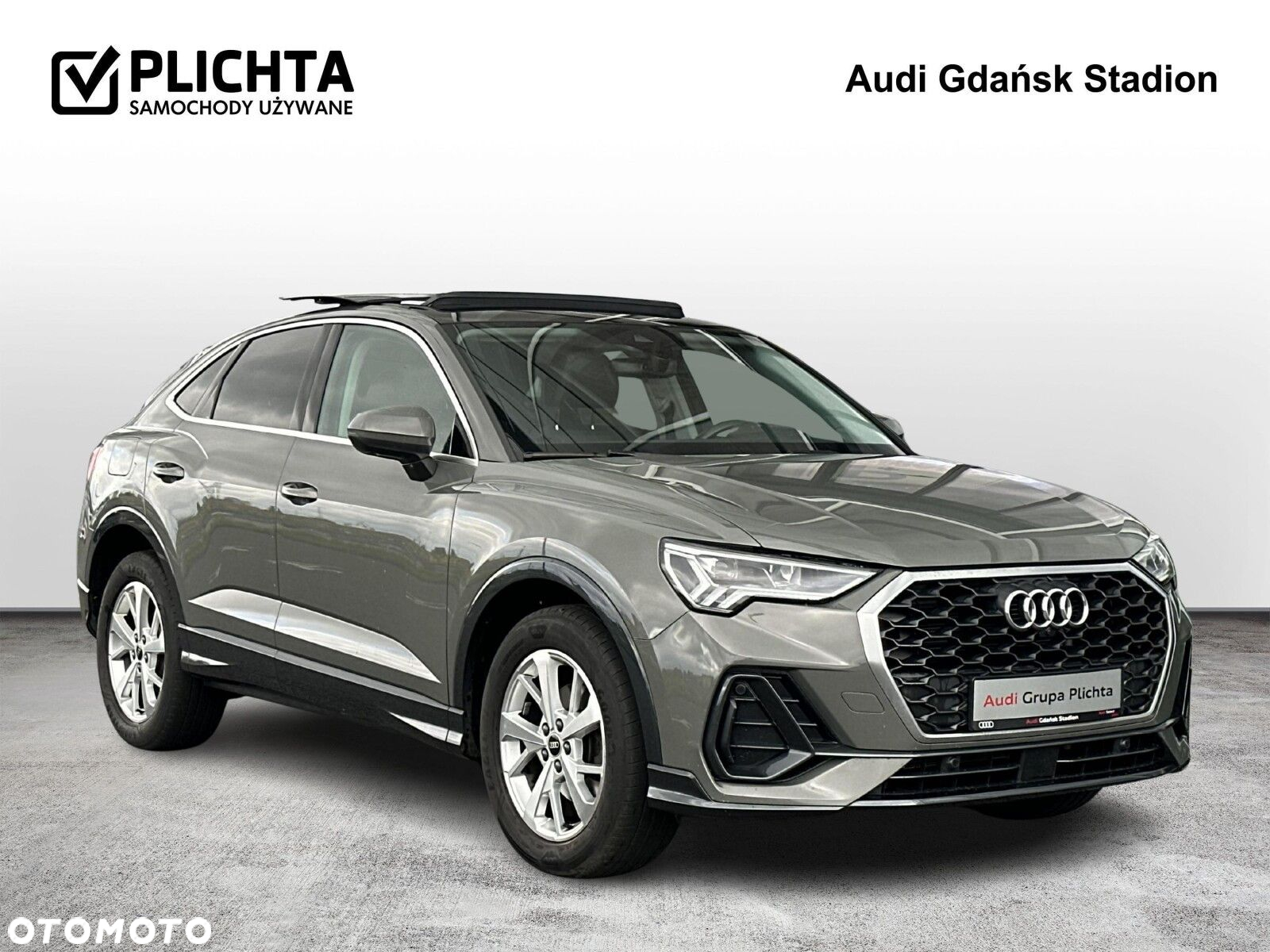 Audi Q3 Sportback - 7