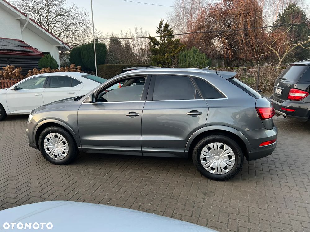 Audi Q3 - 5