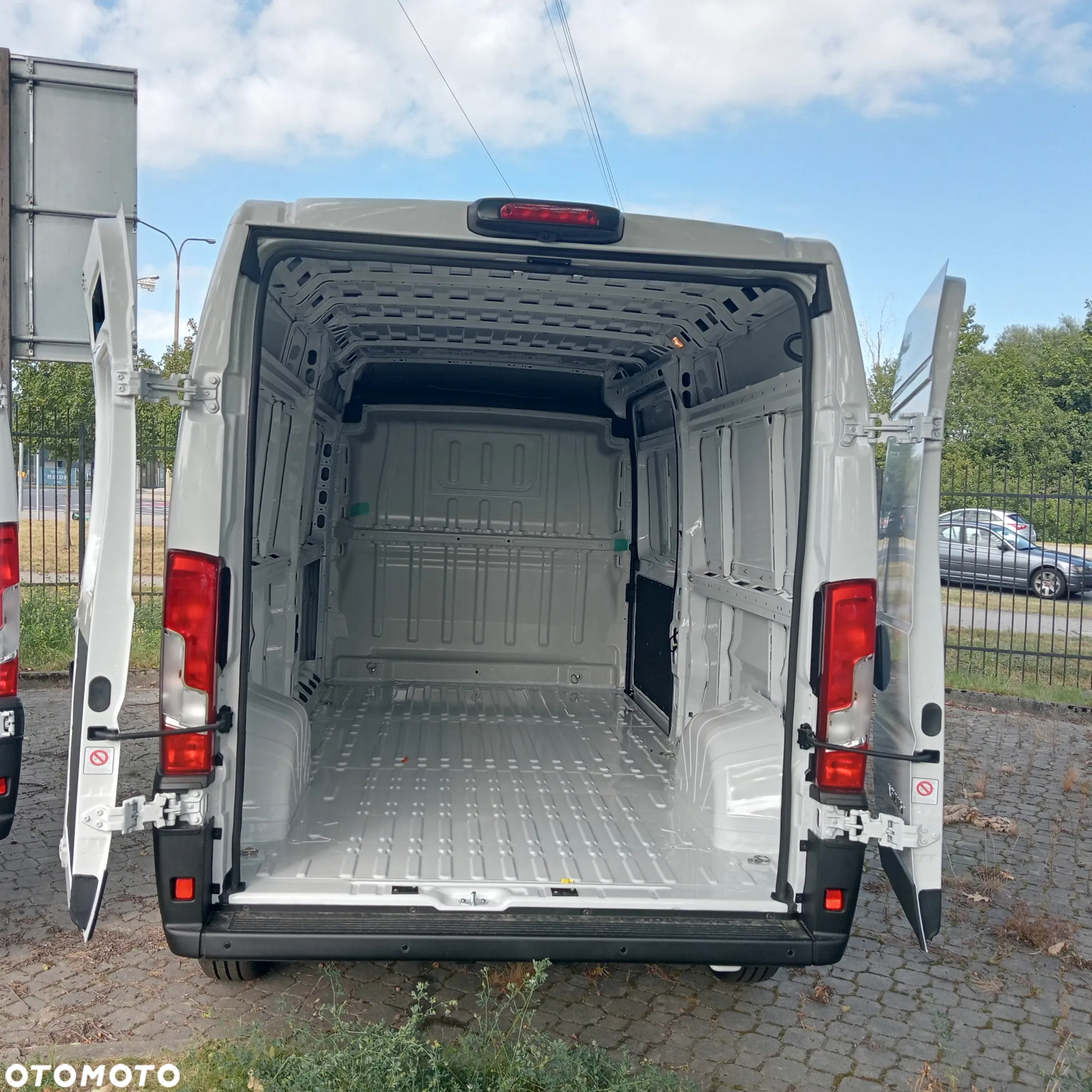 Opel Movano - 3