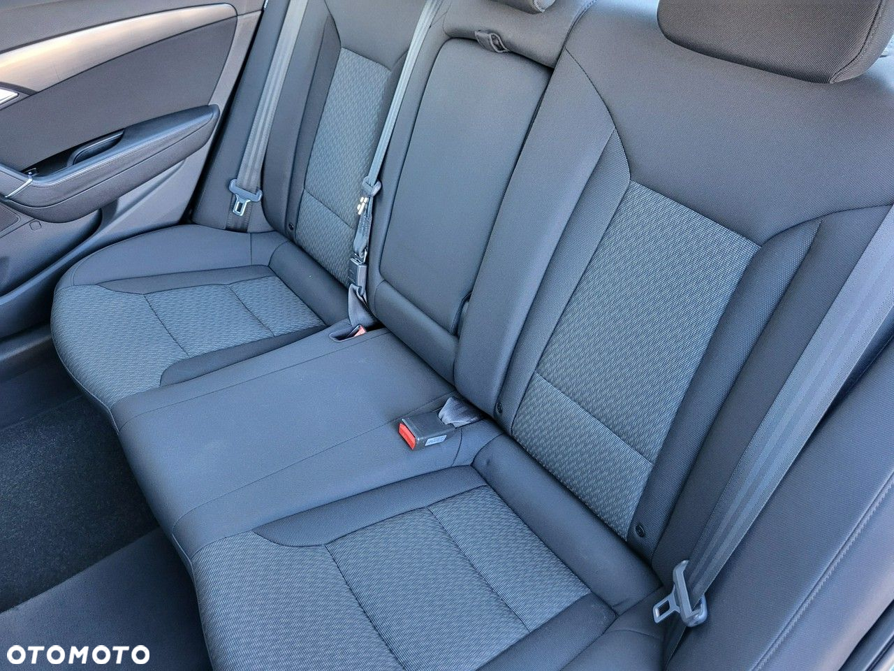 Hyundai i40 - 23