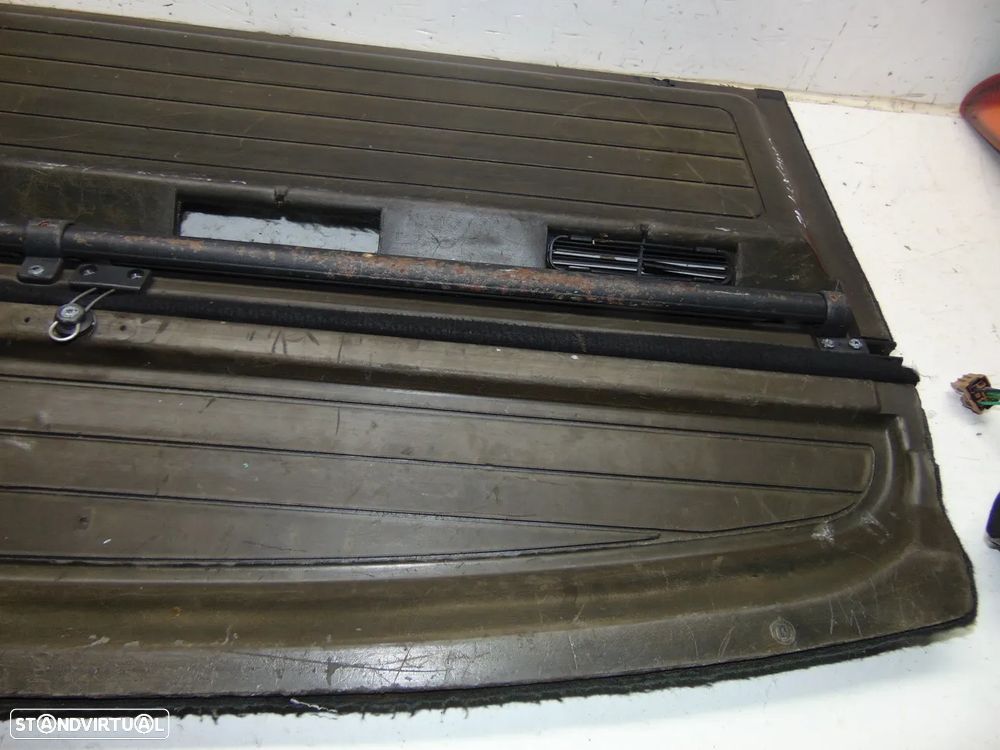 Citroen XM chapeleira - 6