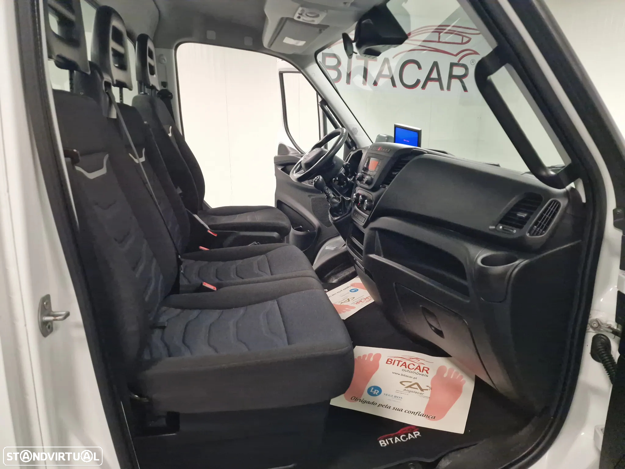 Iveco Daily 3.0 50C18H Z 3750 - 31