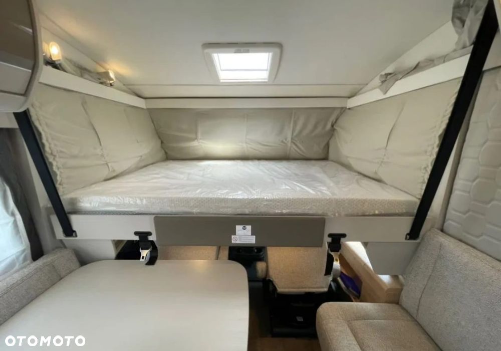 Dethleffs esprit gt 7150-2 dmb - 13