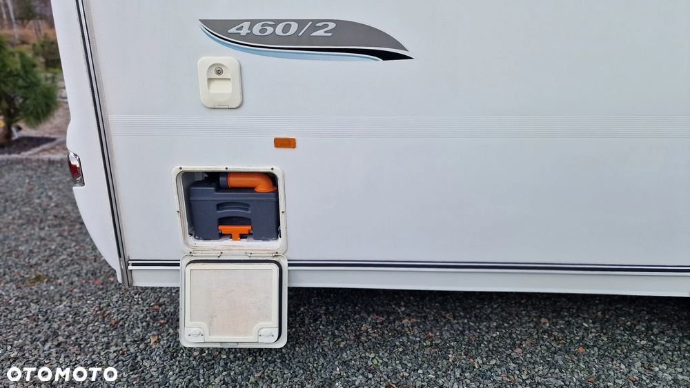 Coachman Pastiche - 15