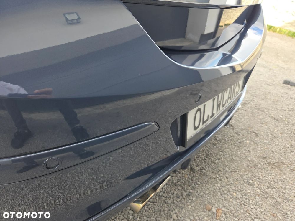 Opel Astra 1.8 Sport - 27