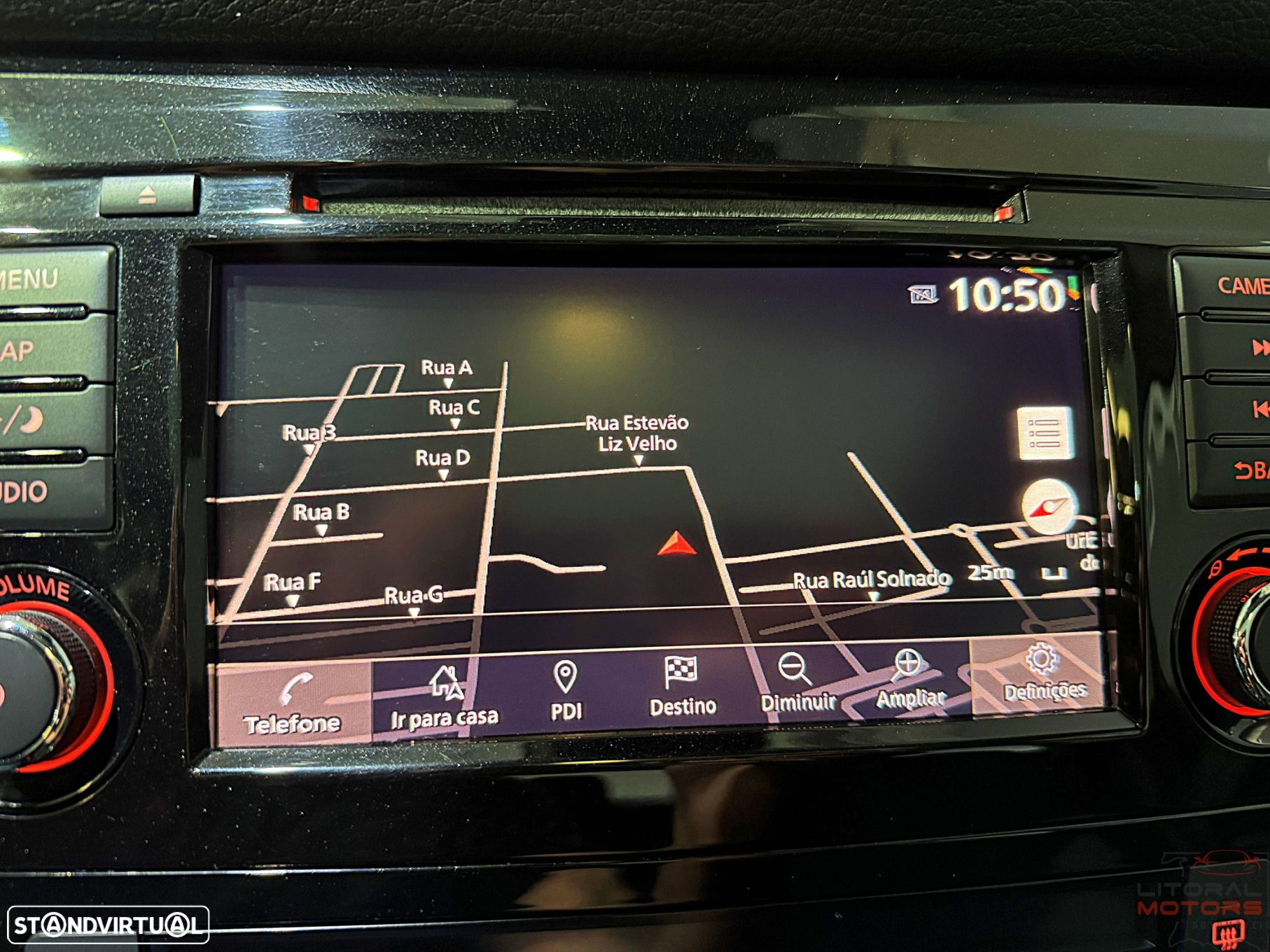 Nissan Qashqai 1.5 dCi N-Connecta - 28
